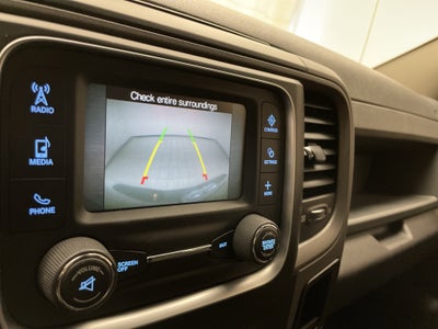 2013 RAM 1500 Express
