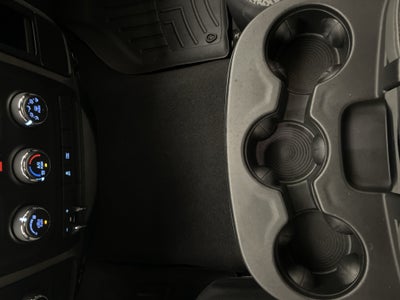 2013 RAM 1500 Express