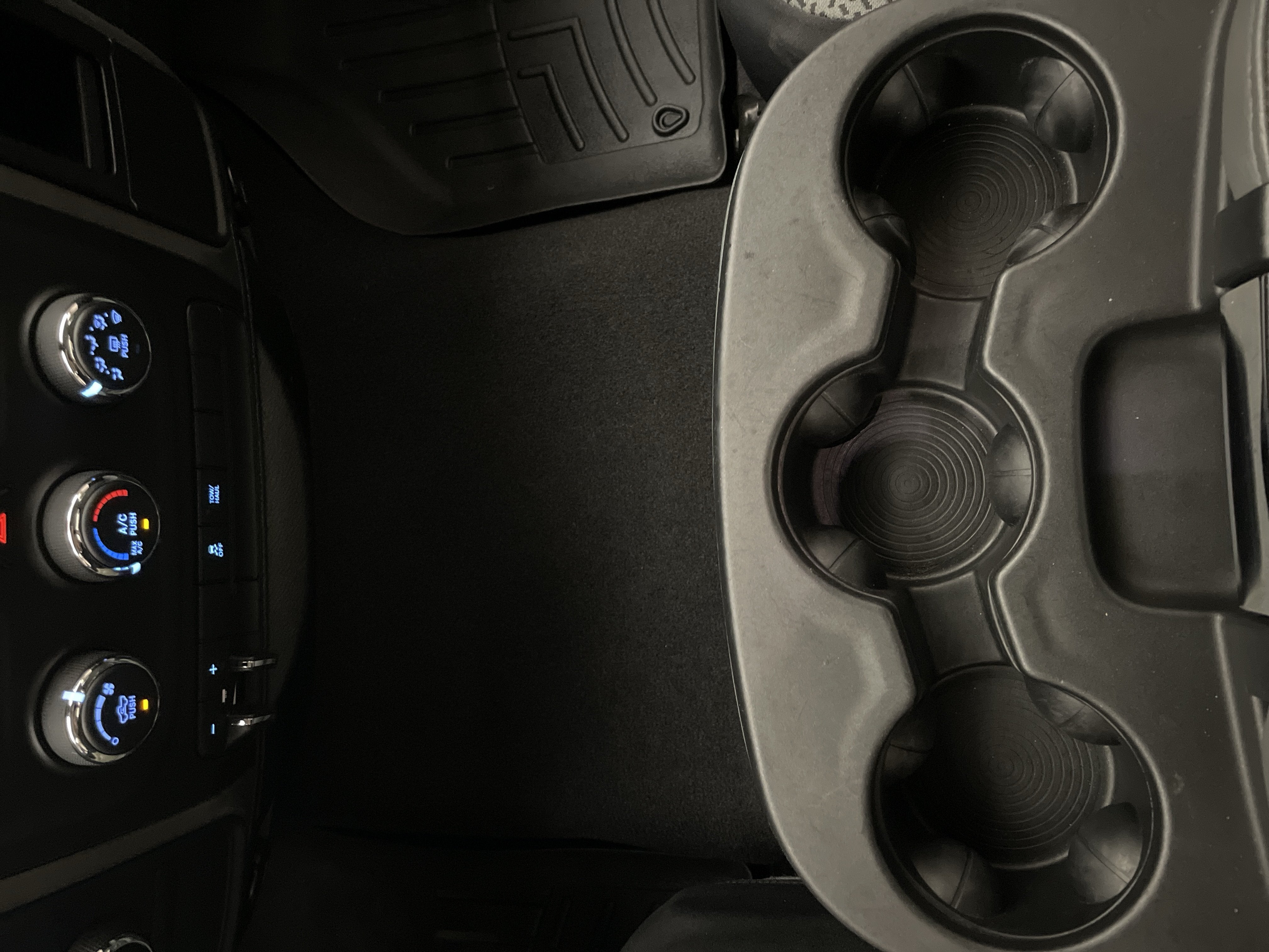 2013 RAM 1500 Express