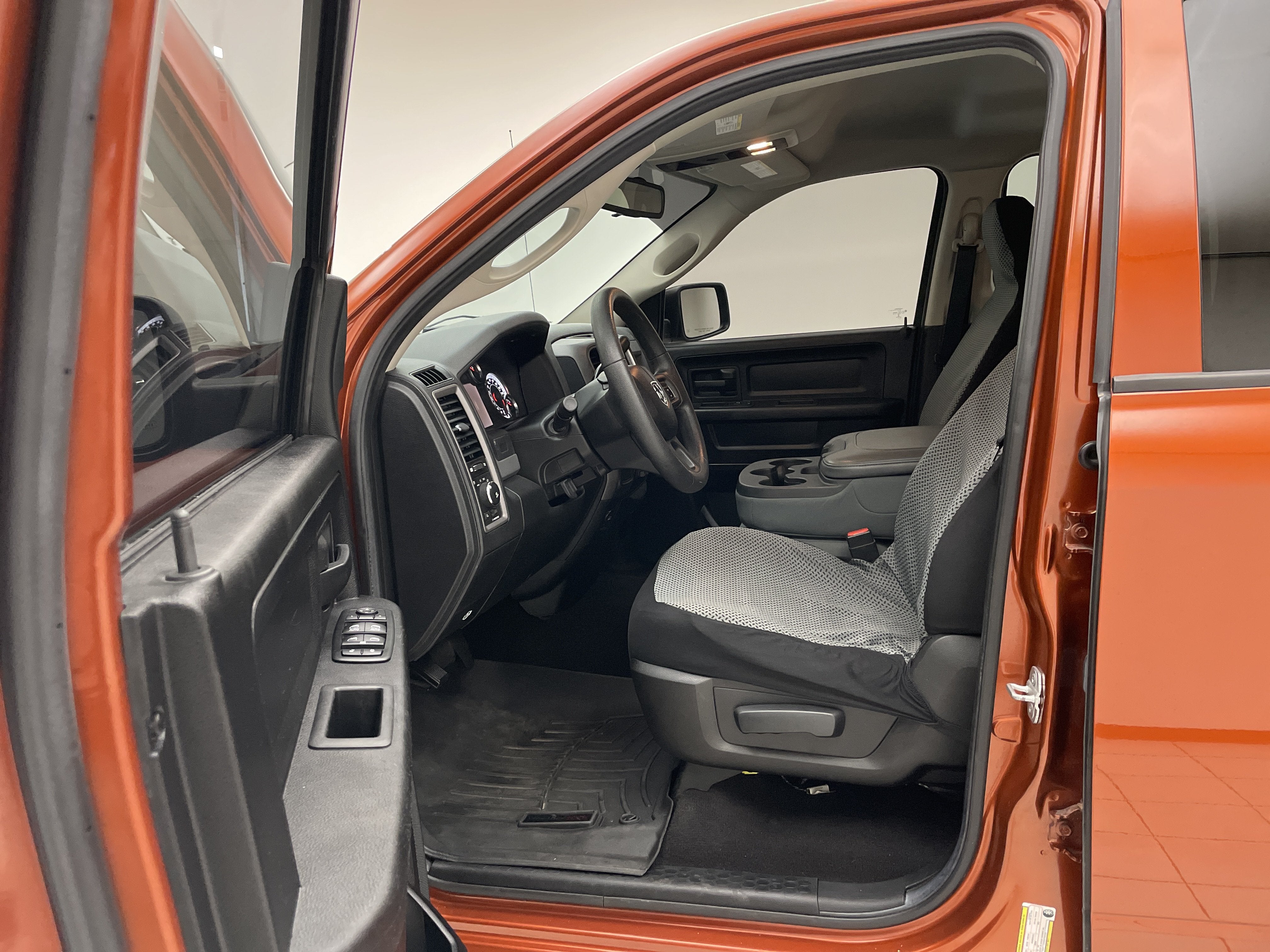 2013 RAM 1500 Express