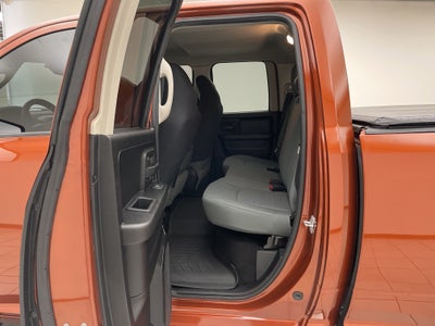 2013 RAM 1500 Express