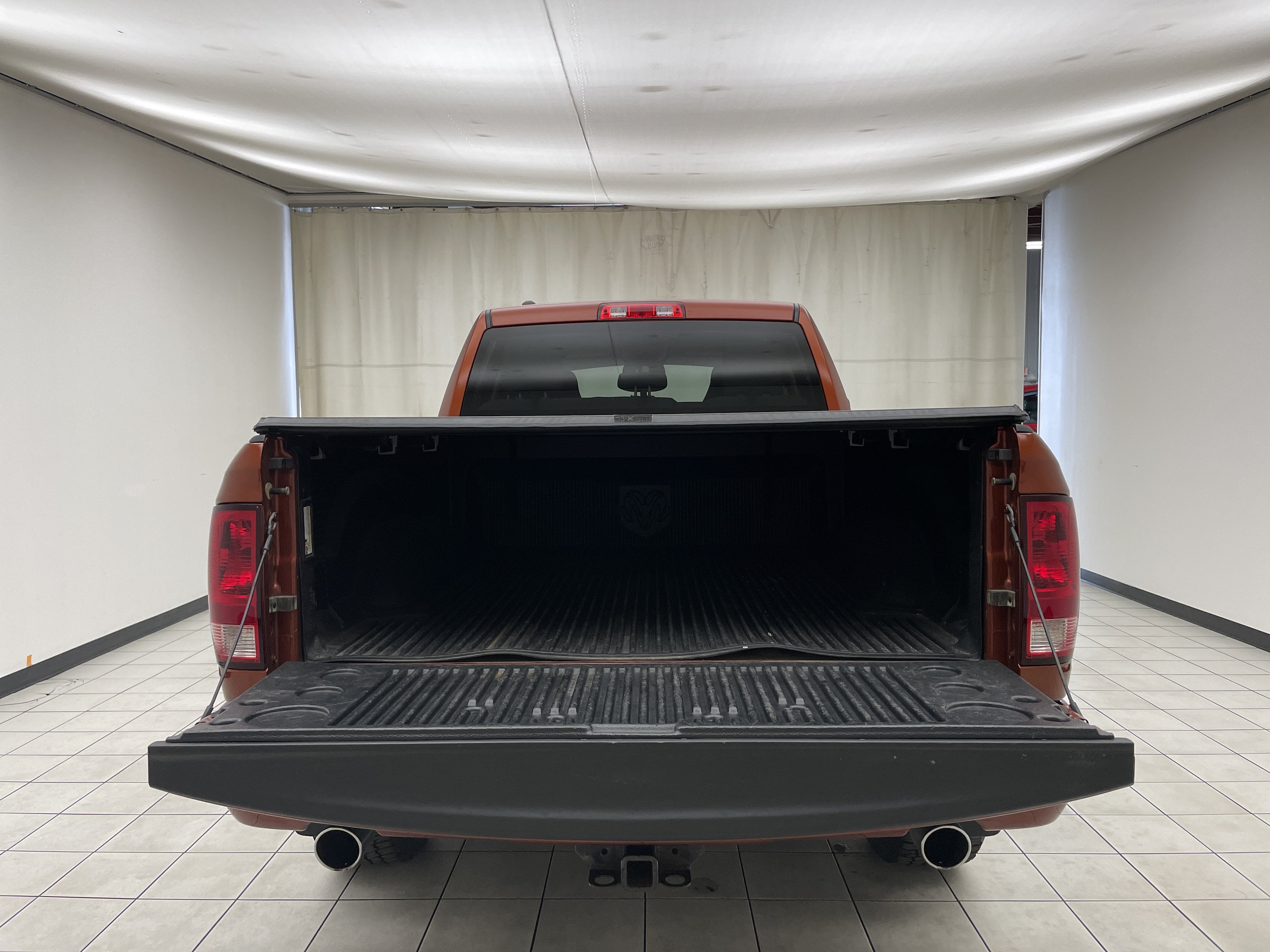 2013 RAM 1500 Express