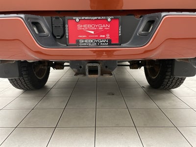 2013 RAM 1500 Express