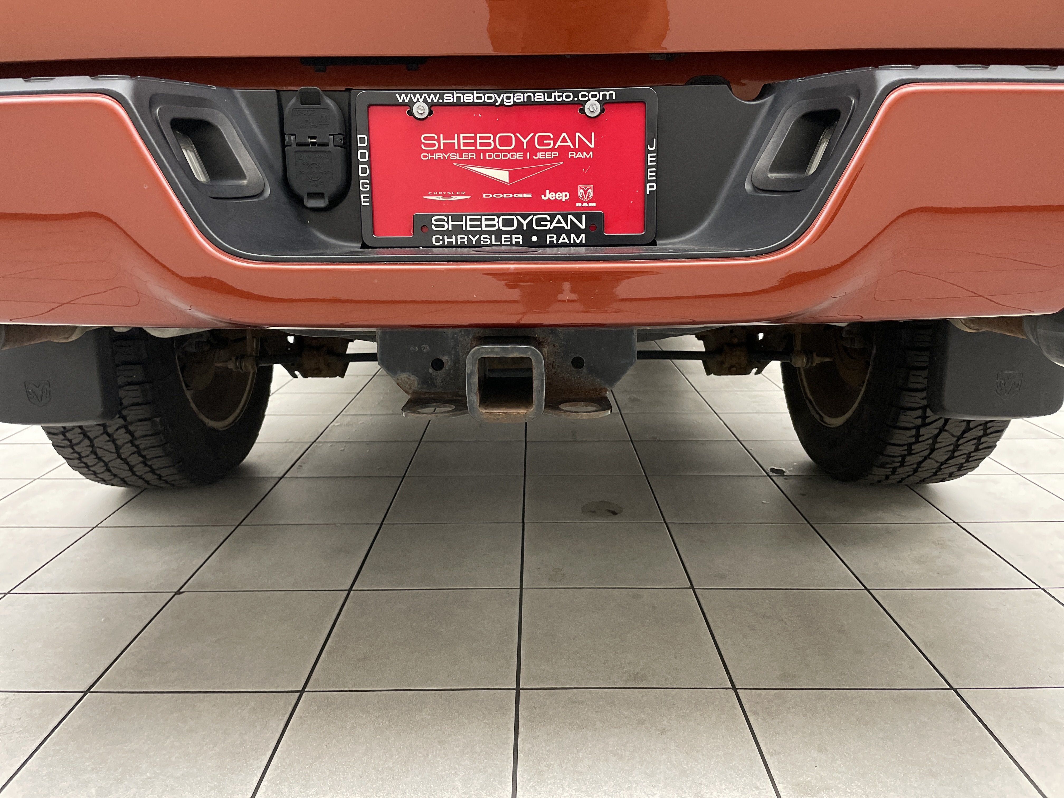 2013 RAM 1500 Express