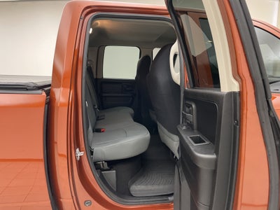 2013 RAM 1500 Express