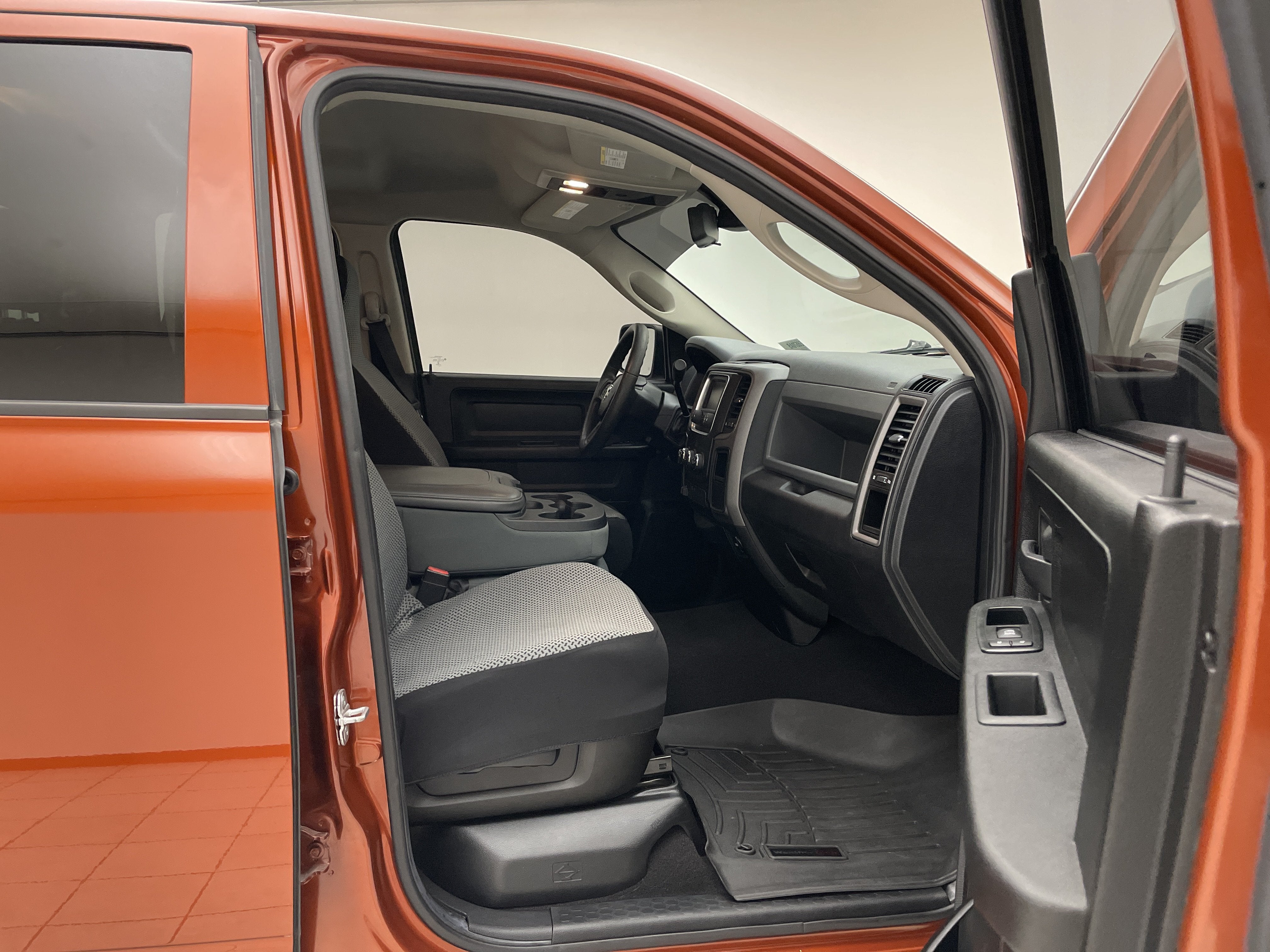 2013 RAM 1500 Express