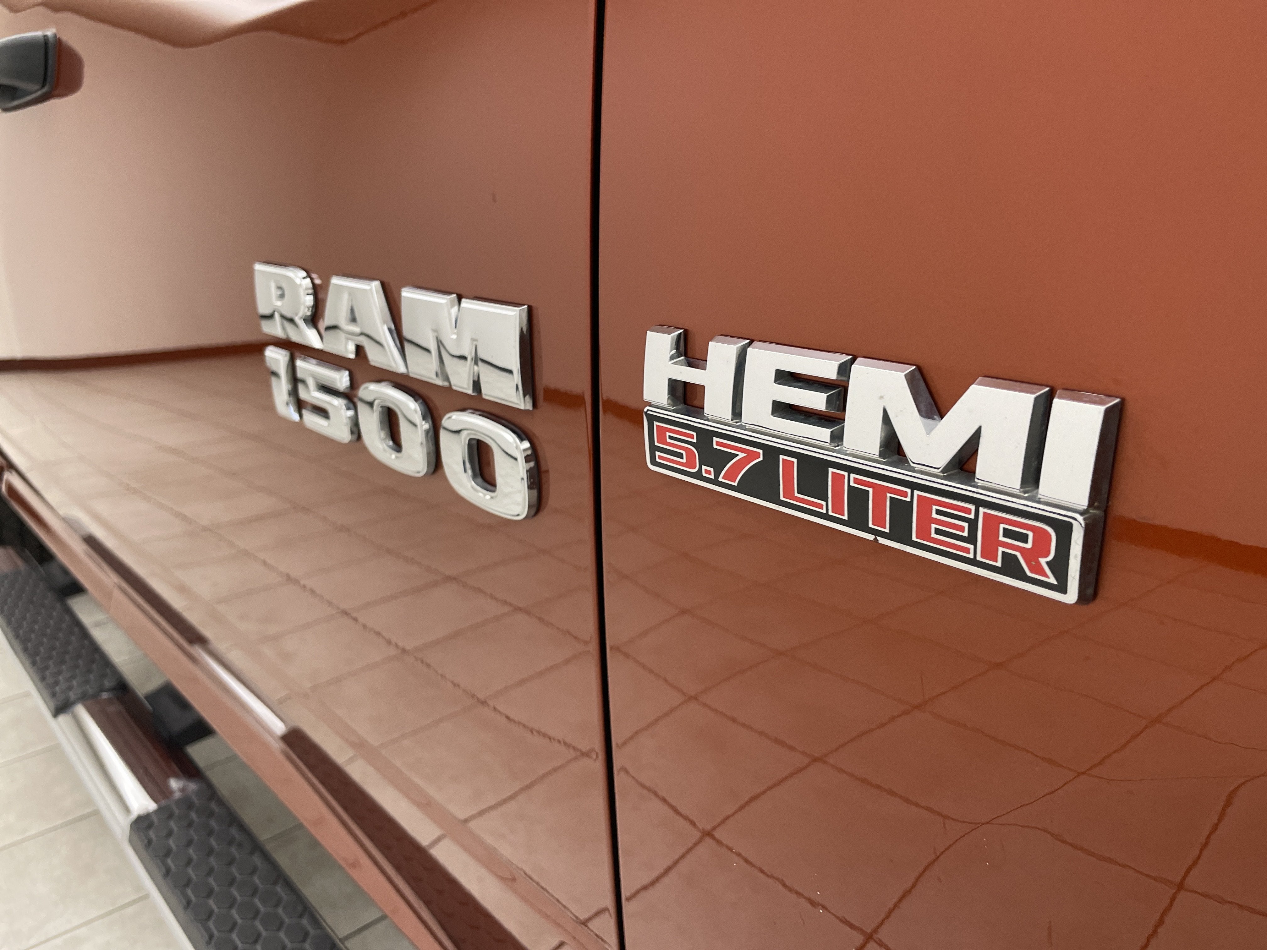 2013 RAM 1500 Express