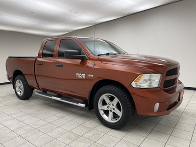 2013 RAM 1500 Express