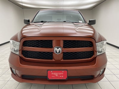 2013 RAM 1500 Express