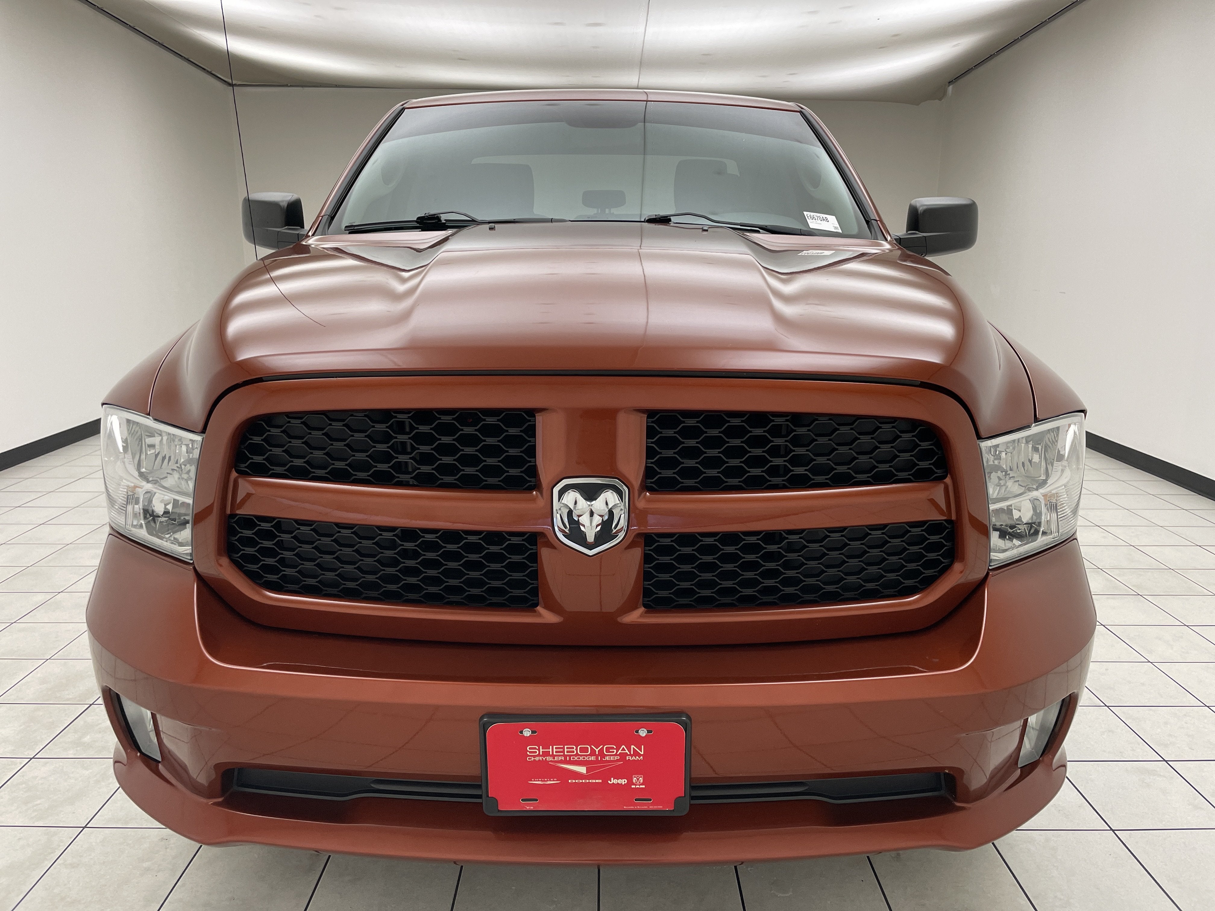2013 RAM 1500 Express