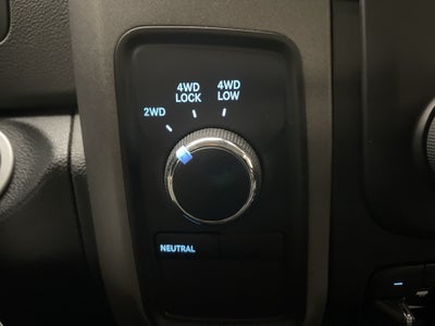 2013 RAM 1500 Express