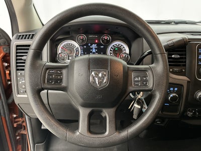 2013 RAM 1500 Express