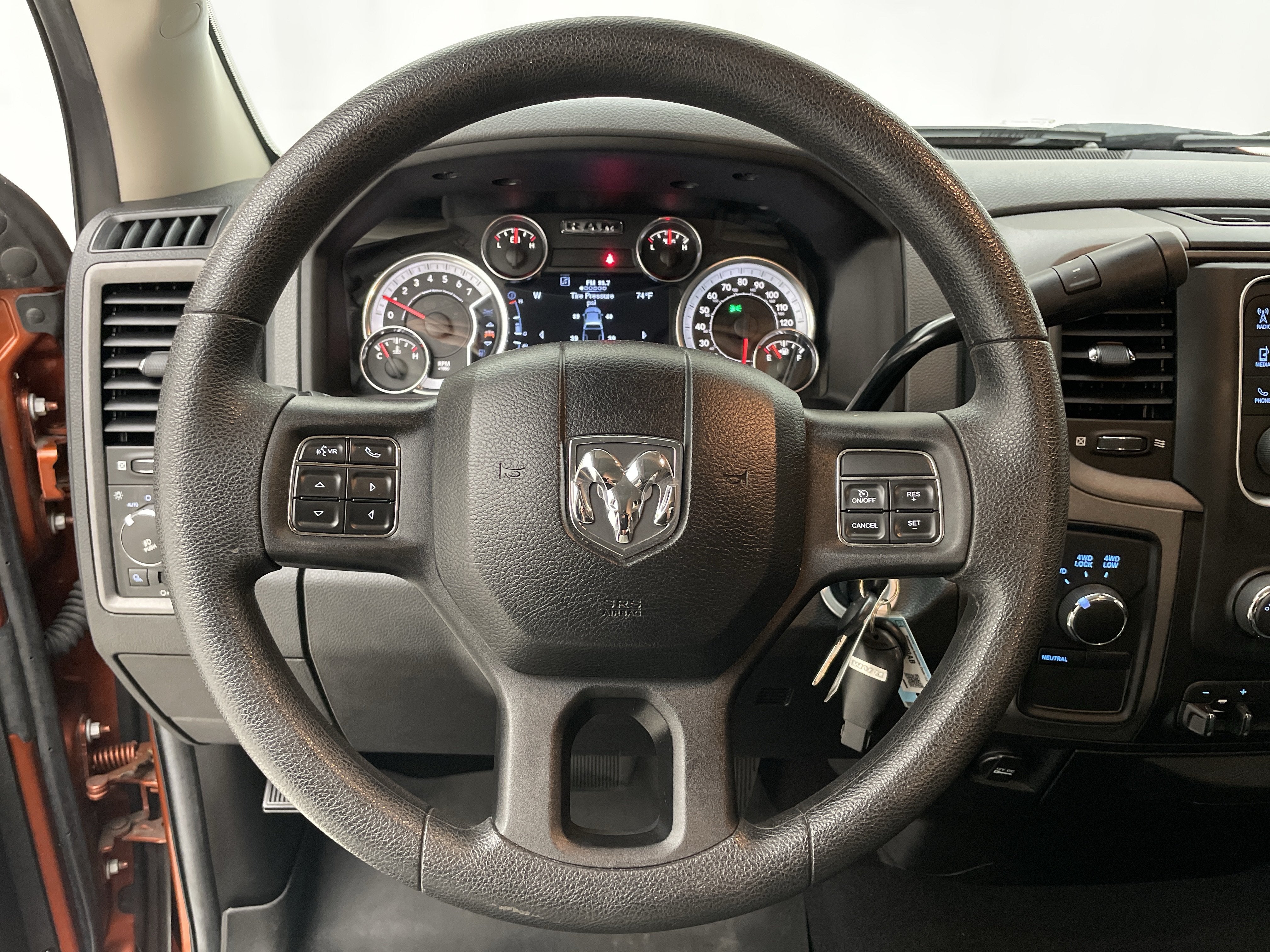 2013 RAM 1500 Express