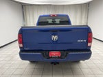 2018 RAM 1500 Express Quad Cab 4x4 6'4' Box