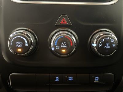 2022 RAM 1500 Classic Warlock Quad Cab 4x4 6'4' Box