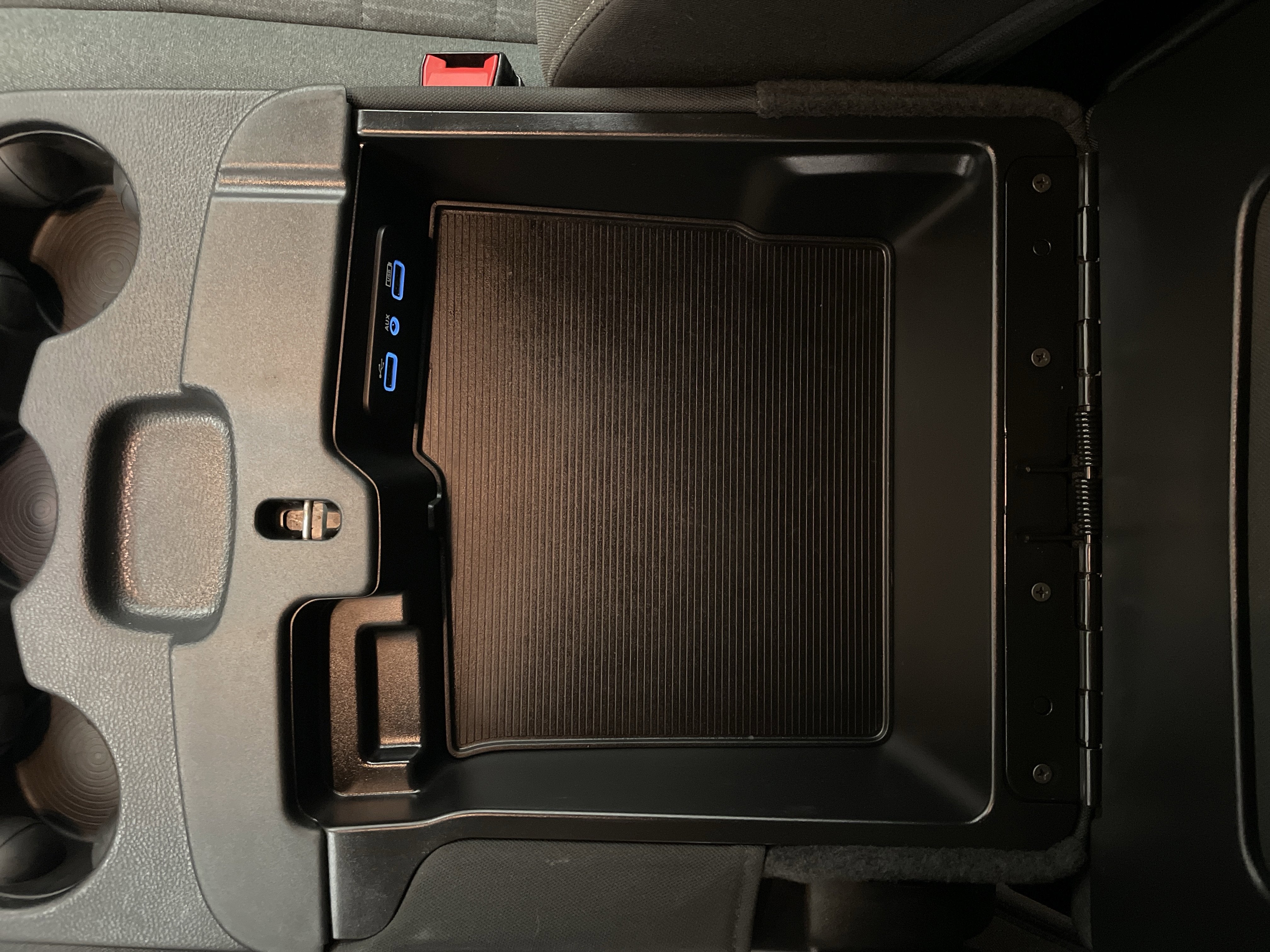 2022 RAM 1500 Classic Warlock Quad Cab 4x4 6'4' Box