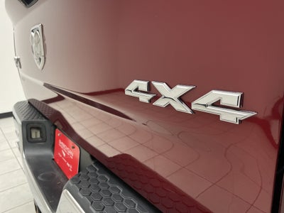 2014 RAM 1500 Big Horn