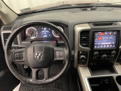 2014 RAM 1500 Big Horn