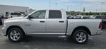 2017 RAM 1500 Express Crew Cab 4x4 5'7' Box