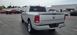2017 RAM 1500 Express Crew Cab 4x4 5'7' Box