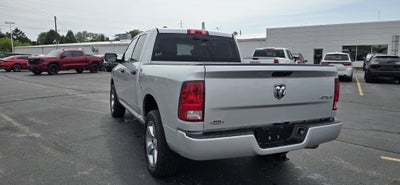2017 RAM 1500 Express Crew Cab 4x4 5'7' Box