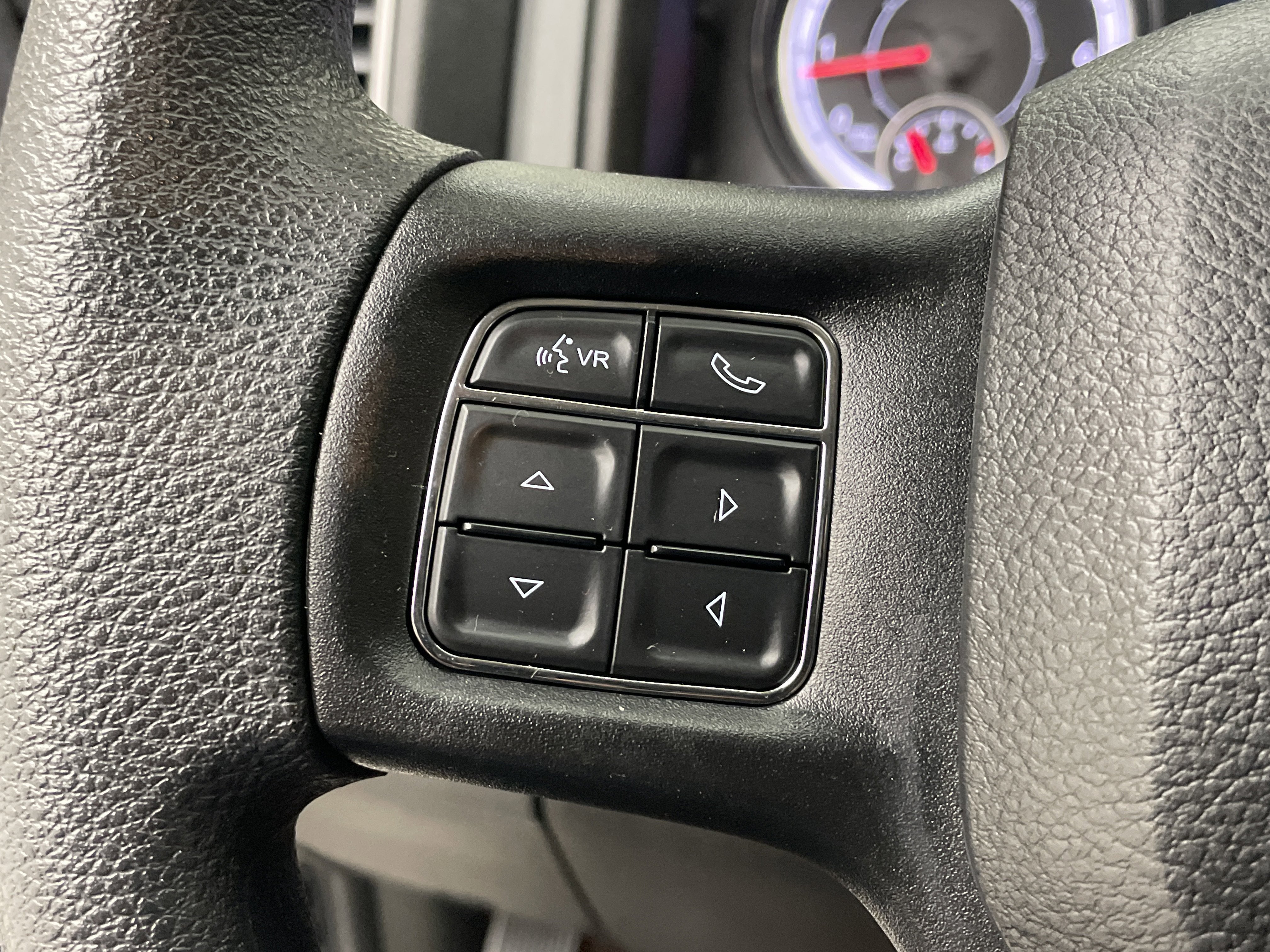 2019 RAM 1500 Classic ST