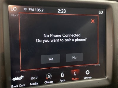 2019 RAM 1500 Classic ST