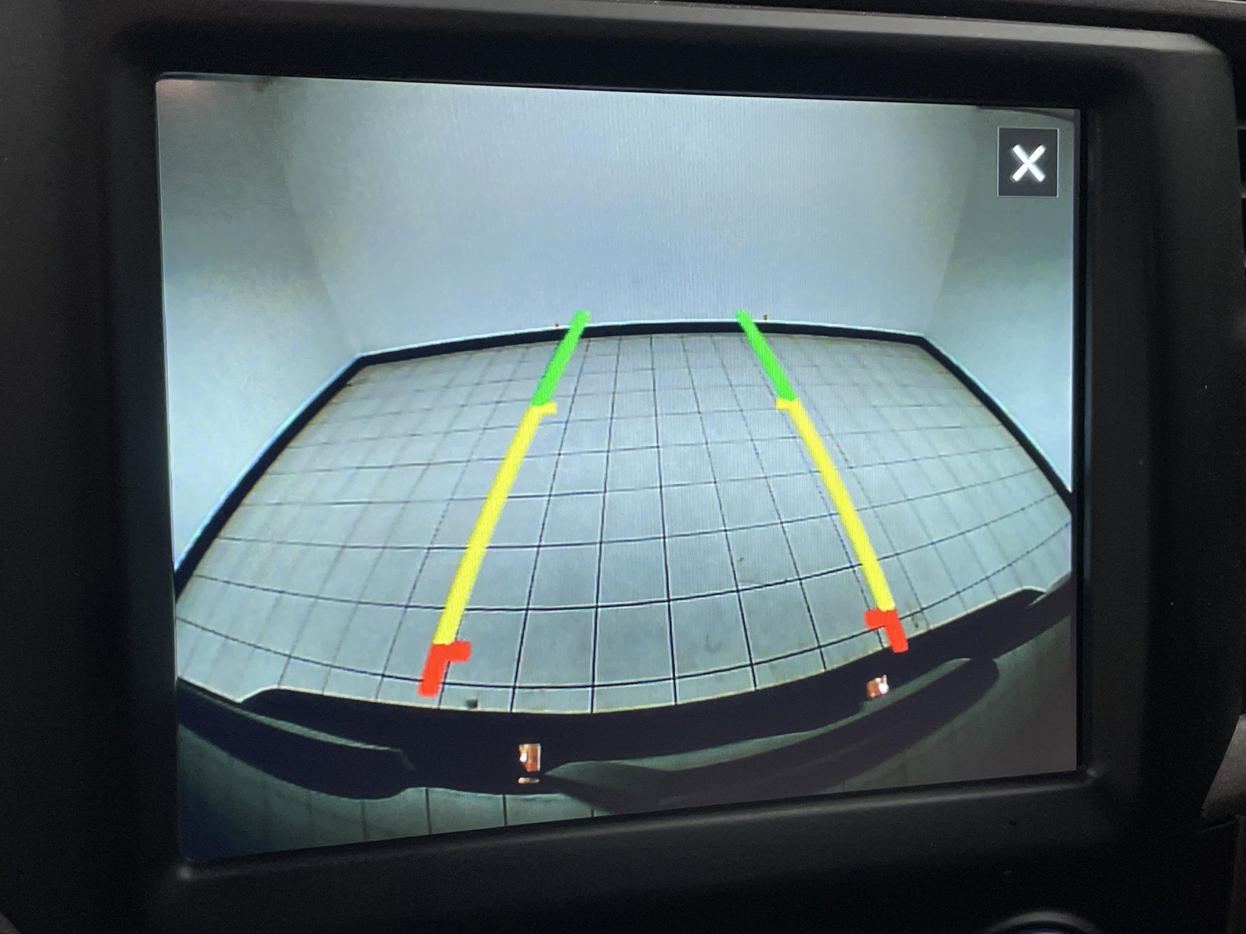 2019 RAM 1500 Classic ST