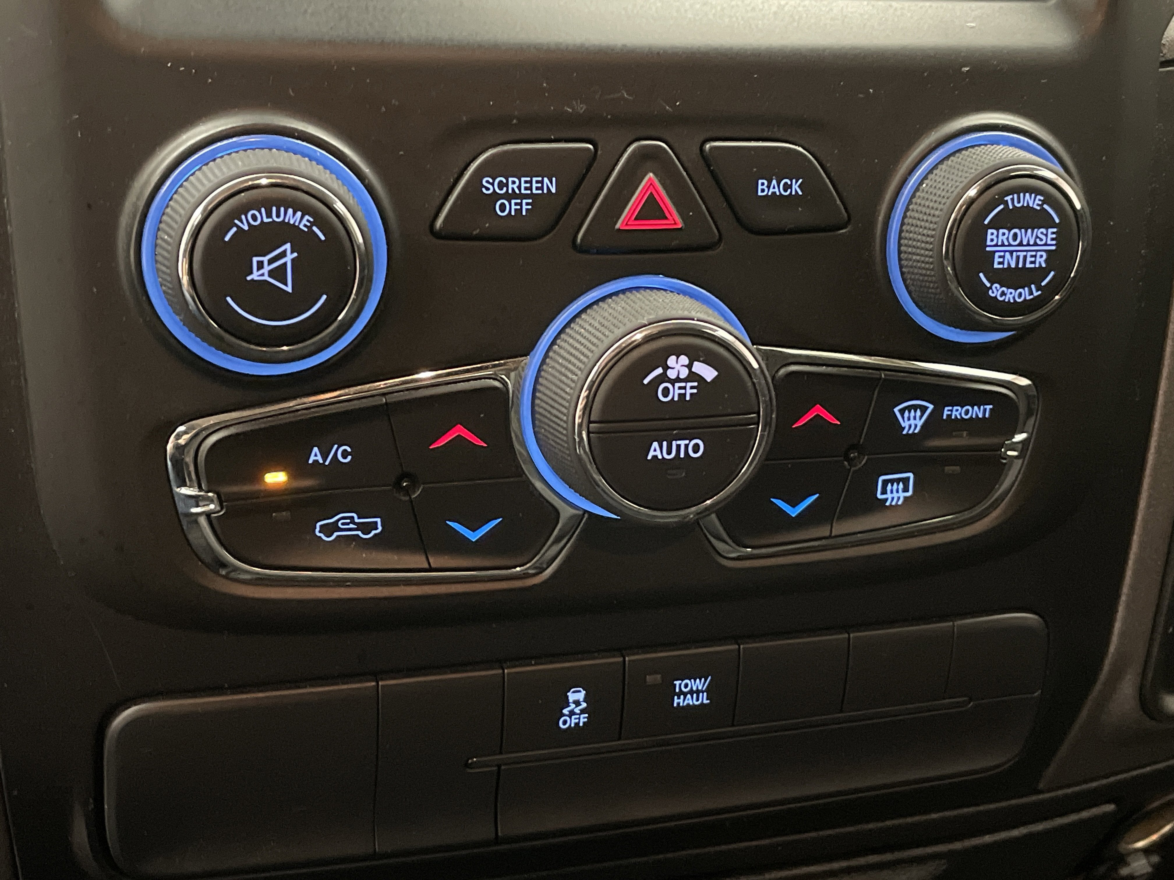 2019 RAM 1500 Classic ST