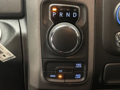 2019 RAM 1500 Classic ST