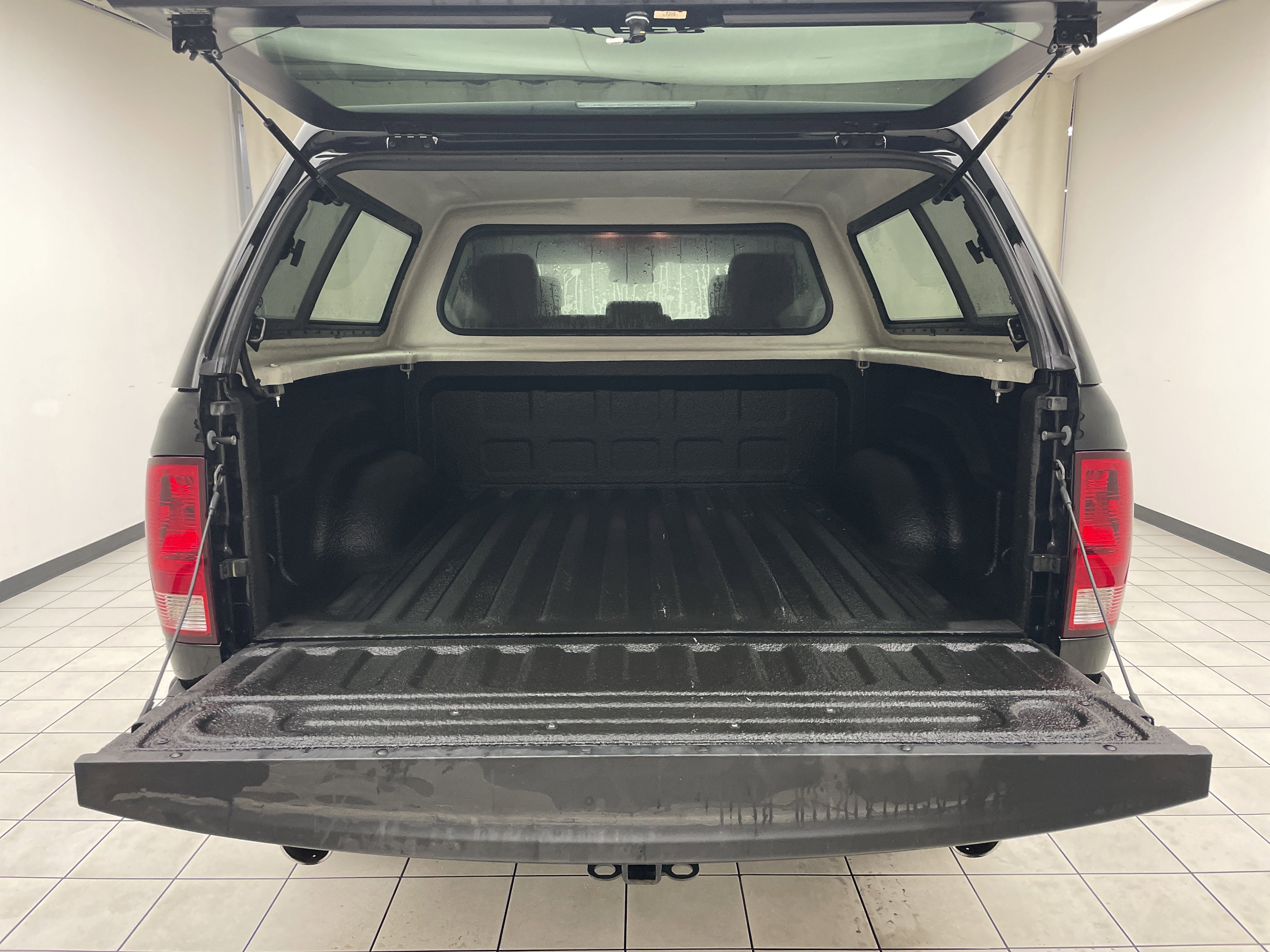 2019 RAM 1500 Classic ST