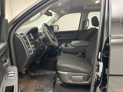 2019 RAM 1500 Classic ST