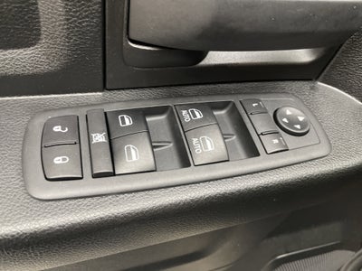 2019 RAM 1500 Classic ST