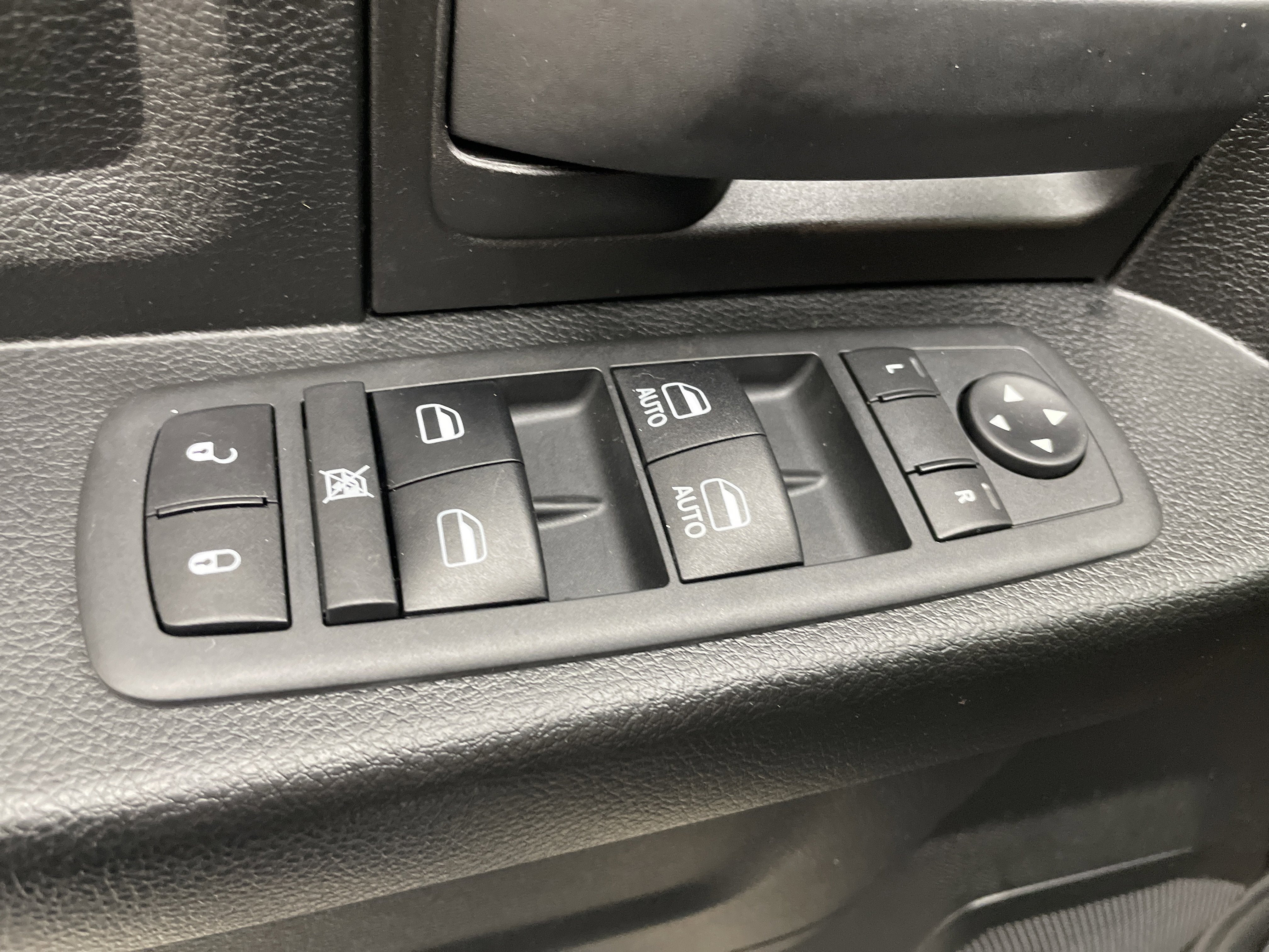 2019 RAM 1500 Classic ST