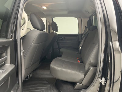 2019 RAM 1500 Classic ST