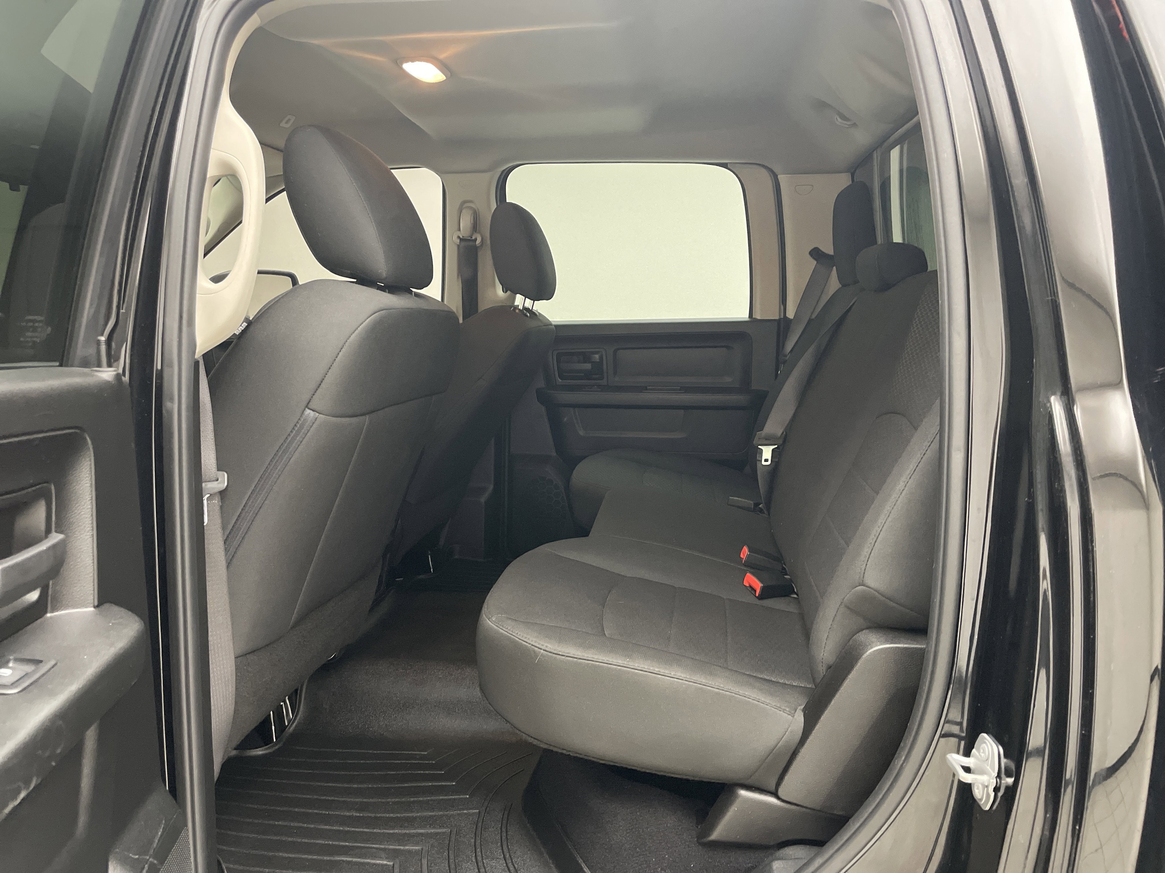 2019 RAM 1500 Classic ST