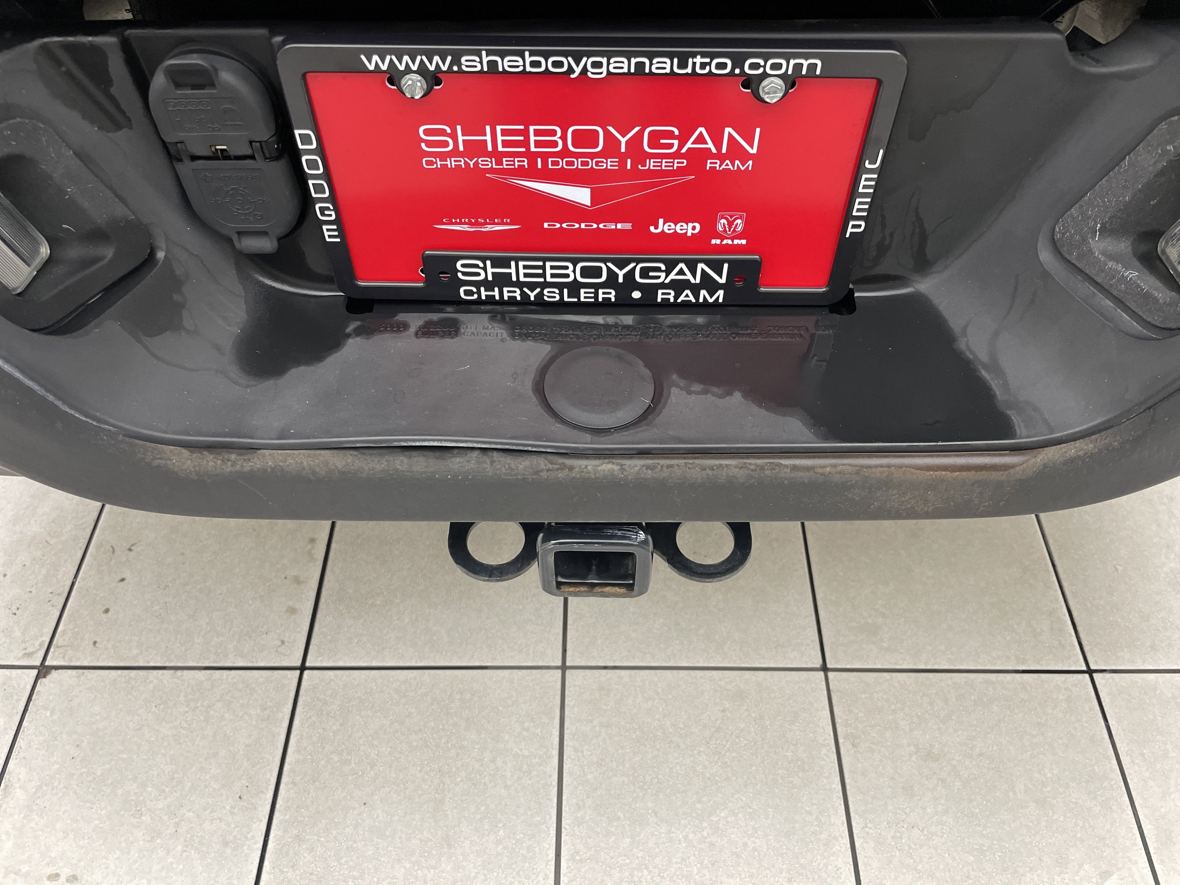 2019 RAM 1500 Classic ST