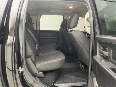 2019 RAM 1500 Classic ST