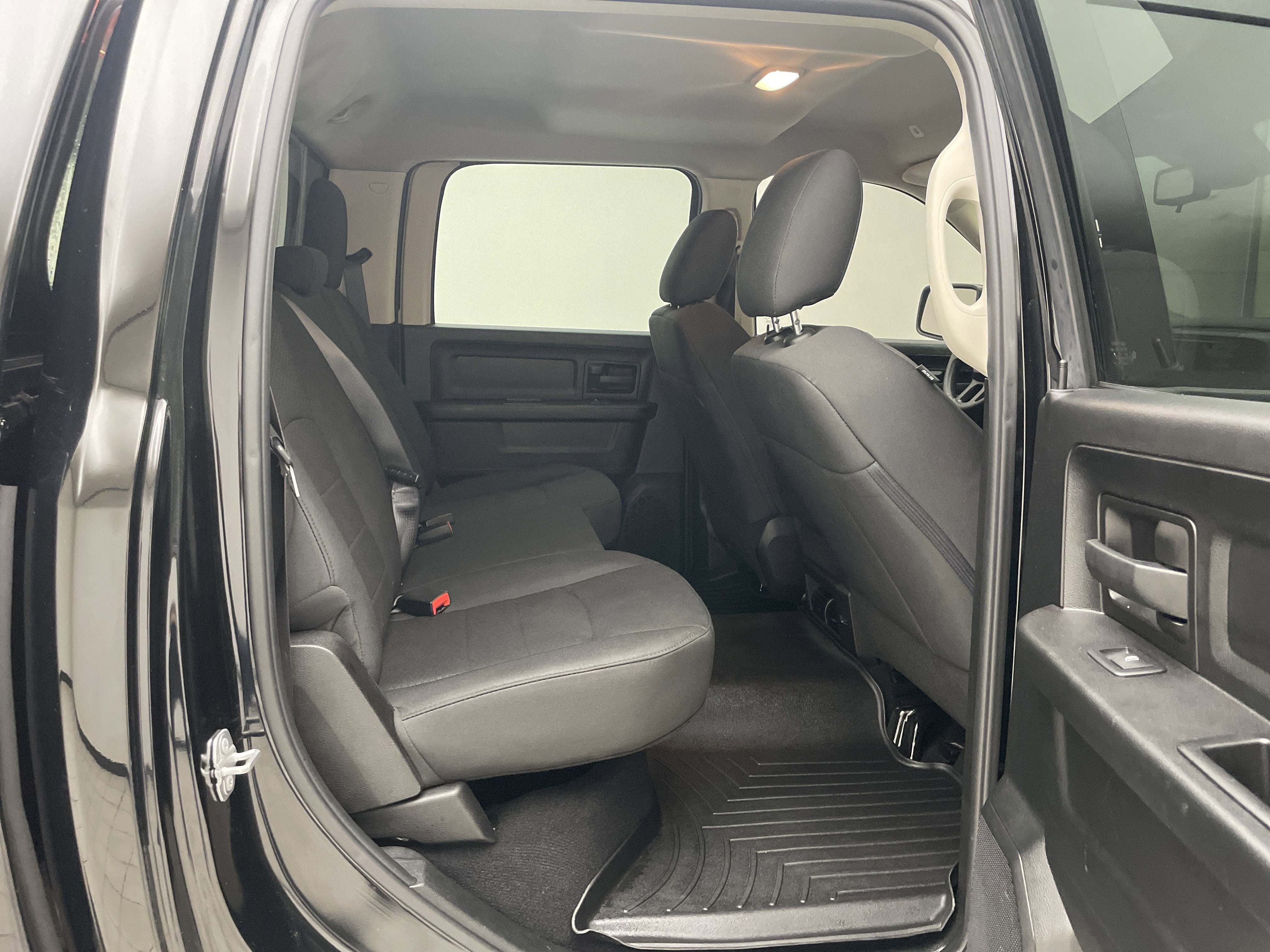 2019 RAM 1500 Classic ST