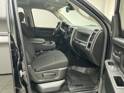 2019 RAM 1500 Classic ST