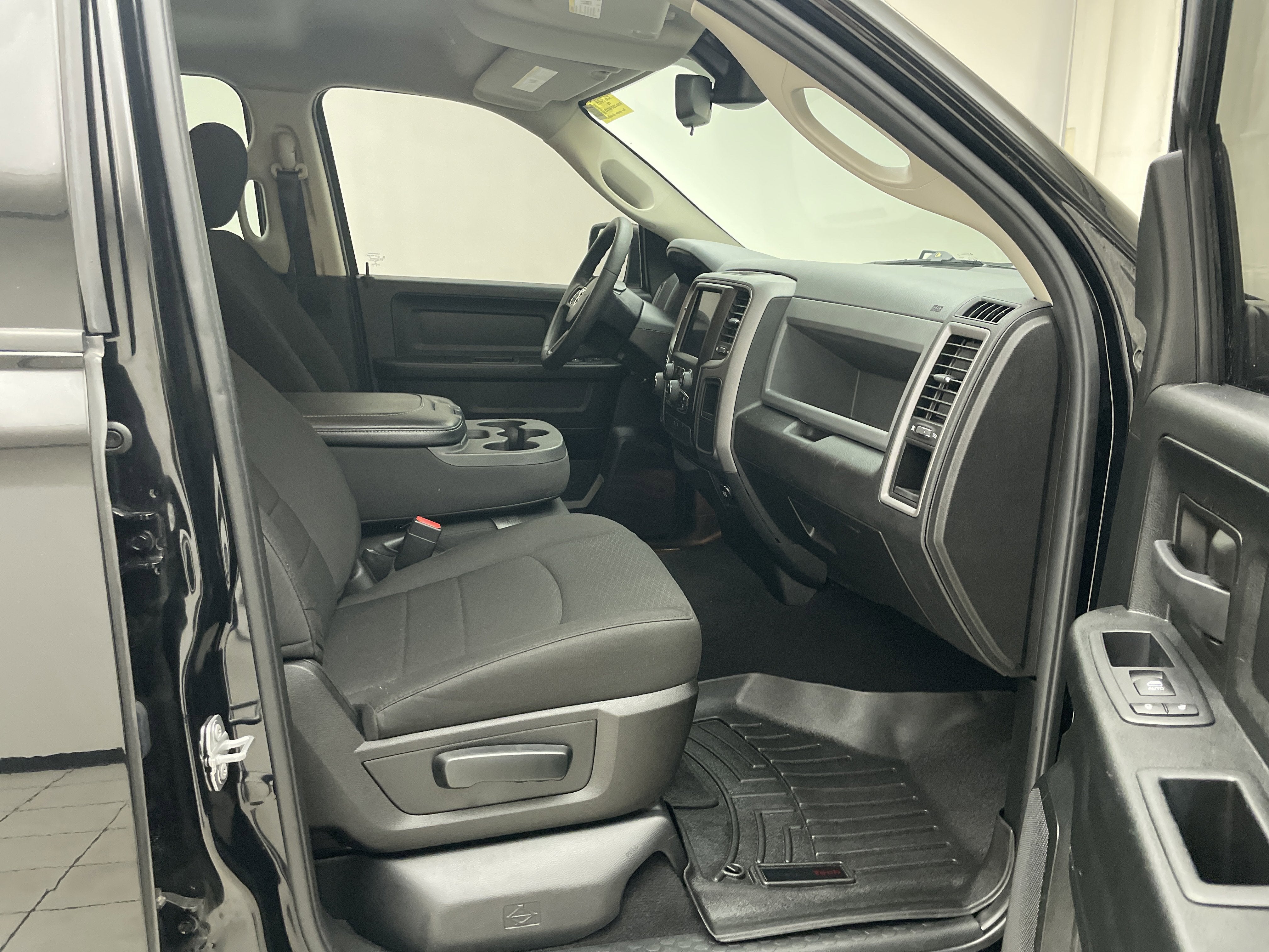 2019 RAM 1500 Classic ST