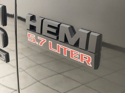 2019 RAM 1500 Classic ST