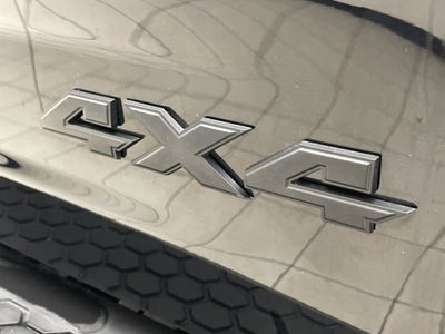 2019 RAM 1500 Classic ST