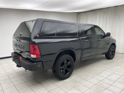 2019 RAM 1500 Classic ST