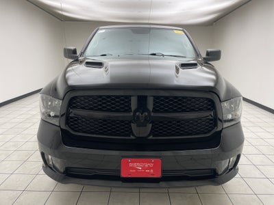 2019 RAM 1500 Classic ST
