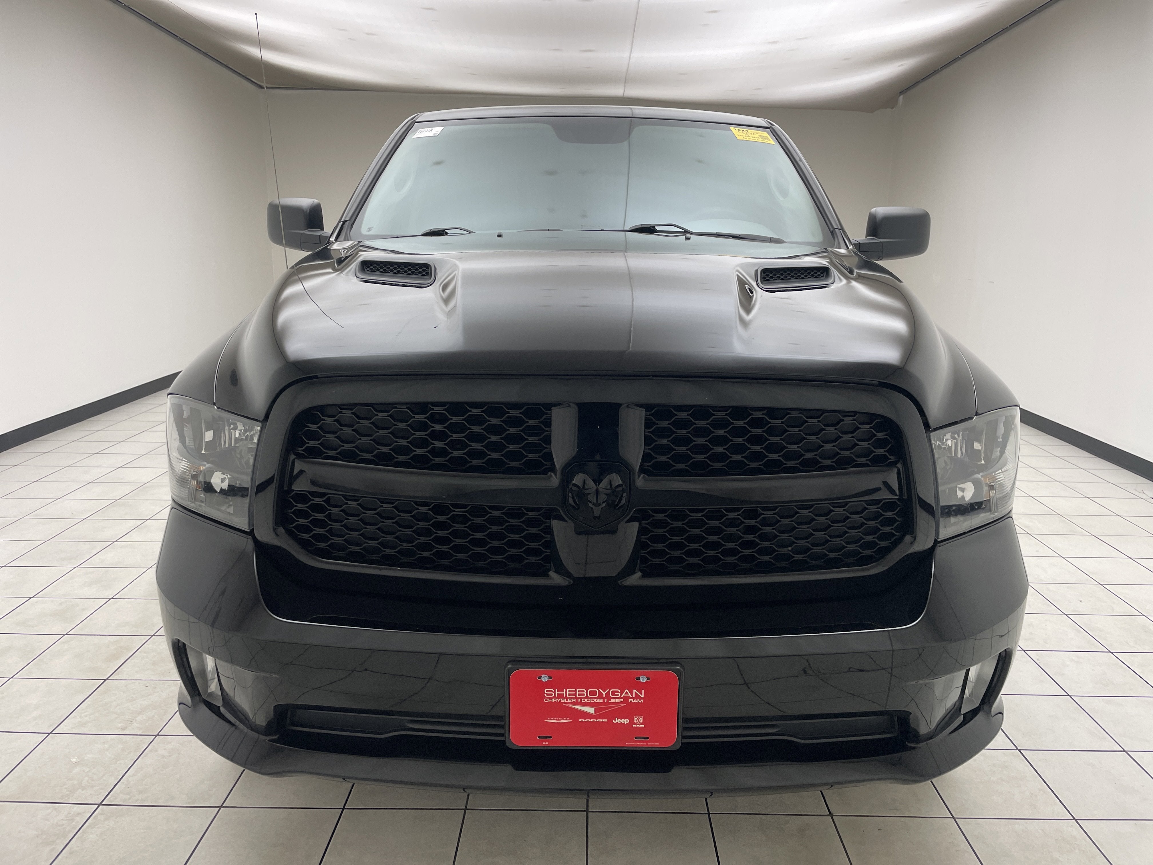 2019 RAM 1500 Classic ST
