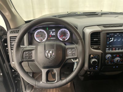 2019 RAM 1500 Classic ST