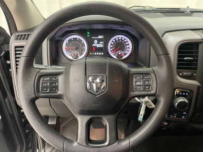2019 RAM 1500 Classic ST