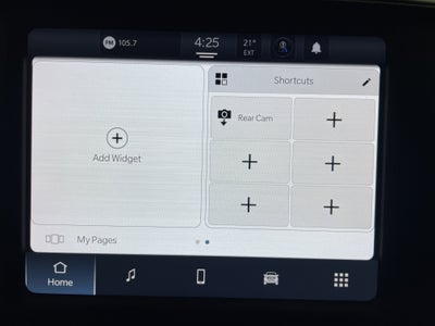 2024 RAM 1500 Big Horn Crew Cab 4x4 5'7' Box