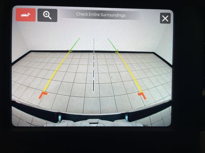 2024 RAM 1500 Big Horn Crew Cab 4x4 5'7' Box